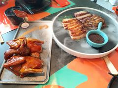 -羽鸽集·乳鸽专门店·地道顺德菜(岭南站店)