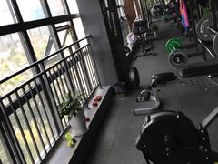-SuperSix私教健身连锁(猛追湾店)