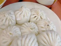 -庆丰包子铺(西便门店)