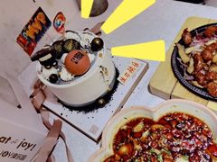 -乾园(天河城店)