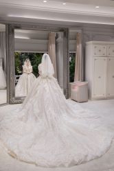-MuseMarry婚纱(前海嘉里中心店)