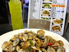 -一哥美食(总店)