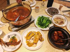 -群乐饭店(滨安路店)