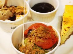 -怡咖啡海鲜自助餐厅(浦东香格里拉店)