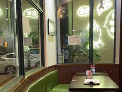 -游泰号(黑沙环店)