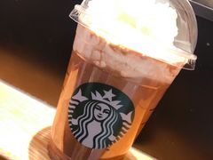 -星巴克(杭州大厦C座店)