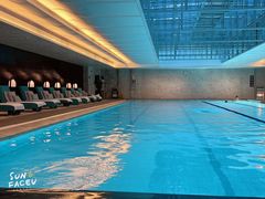 -上海静安香格里拉大酒店