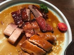 -新旺茶餐厅(嘉里城店)
