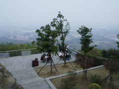 -南京市江宁方山