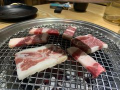 -谷燚大牛炭火烧肉(阳光西雅图店)