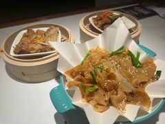 -金牌禄运·点心·啫煲(百信广场店)