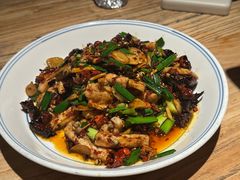 -树厨贵州菜(大十字店)