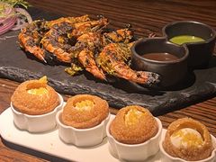 -甘尼仕印度餐厅爵士酒吧(阳春巷店)