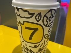 -7分甜(武林银泰店)