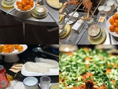-夜宴江景餐厅