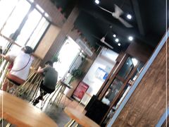 大堂-文昌邓记清补凉(西沙路店)