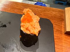 -戏作寿司(观音桥店)