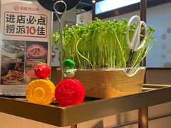 -海底捞火锅(CBD安泰广场店)
