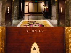 -无锡君来洲际酒店