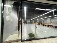 -舞蕾舞蹈(特长生校区)