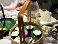 -KingThaia金泰兰(滨江天街店)