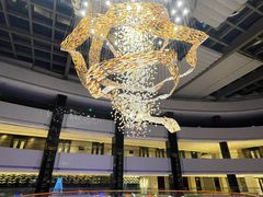 -OPEN開全日自助餐厅·西餐·海鲜(佛山希尔顿酒店)