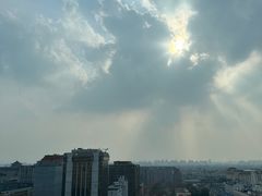 -北京丽晶酒店