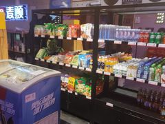 -唱吧麦颂KTV(马驹桥店)