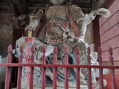 -报恩寺(平武县)