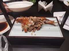 -大连湾旭日·家宴·海肠捞饭(马栏广场店)