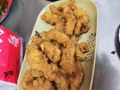 -咏勝锑锅麻辣烫(净居寺路总店)