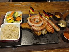 -1886德国汽车餐厅(外滩中央店)