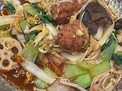 -喜家德虾仁水饺(长泰广场店)