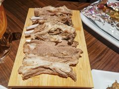 -蚝翅·海鲜粥·烧烤·羊肉季(鄞州万达店)