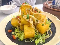 -老廣新意-全天茶点(宝能店)