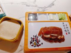 -荷塘秋月·本帮江浙菜(国权路店)