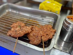 -丁脊壹绝·里脊肉