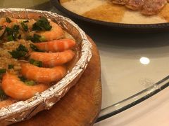 -小厨娘淮扬菜(板桥一店)