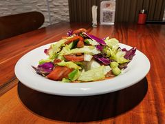 -San Yuan Chinese Food  