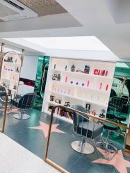 大厅-形象革命造型·护肤Hair Studio