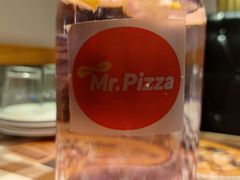 -米斯特比萨(罗斯福店)