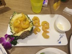 -茶米烧腊茶餐厅(石龙店)