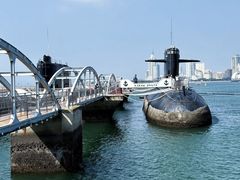 -中国人民解放军海军博物馆