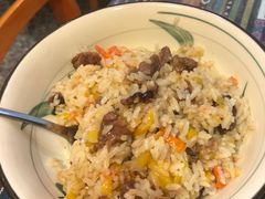 特色碎肉抓饭-开帝锐抓饭(和田街店)
