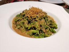 -城南往事·鲁菜济南菜(龙奥万科店)