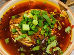 -镇江龙·火锅串串(武侯祠店)