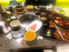 -韩罗苑(万象城店)