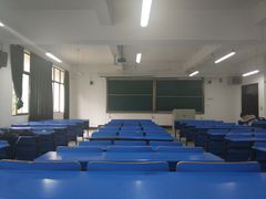 -安徽工业大学(秀山校区)