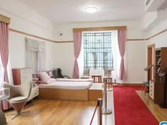 -红线女旧居