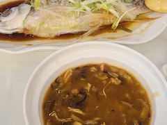 -常胜鲍鱼(吉大店)